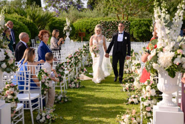 Fotografo matrimonio Palermo trapani Castellammare Sicilia scopello cerimonia elegante