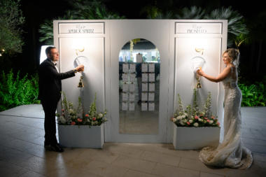 Fotografo matrimonio Palermo trapani Castellammare Sicilia scopello cerimonia elegante