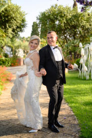 Fotografo matrimonio Palermo trapani Castellammare Sicilia scopello cerimonia elegante