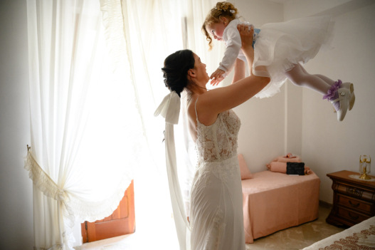 Fotografo matrimonio Palermo trapani Castellammare Sicilia scopello cerimonia elegante