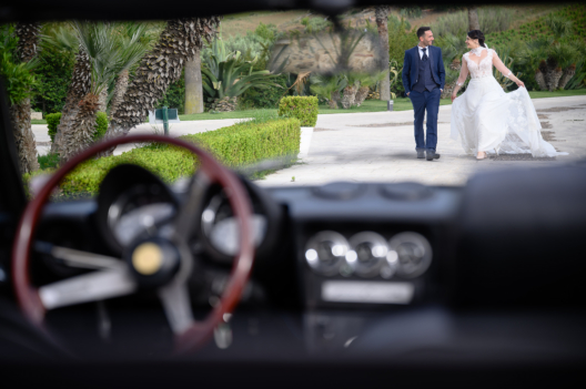 Fotografo matrimonio Palermo trapani Castellammare Sicilia scopello cerimonia elegante