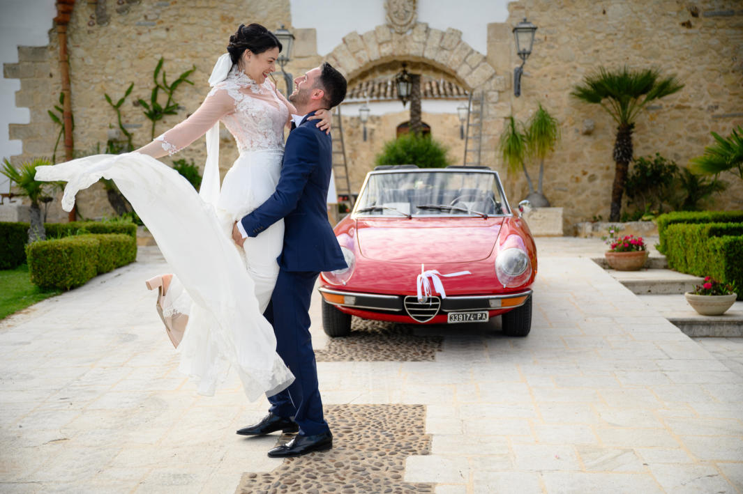 Fotografo matrimonio Palermo trapani Castellammare Sicilia scopello cerimonia elegante