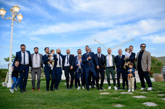 Fotografo matrimonio Palermo trapani Castellammare Sicilia scopello cerimonia elegante