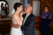 Fotografo matrimonio Palermo trapani Castellammare Sicilia scopello cerimonia elegante