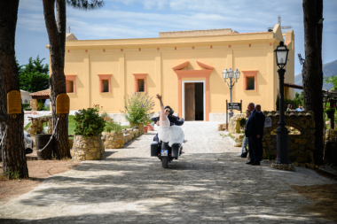 Fotografo matrimonio Palermo trapani Castellammare Sicilia scopello cerimonia elegante
