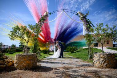 Fotografo matrimonio Palermo trapani Castellammare Sicilia scopello cerimonia elegante