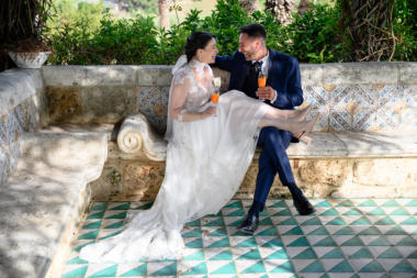 Fotografo matrimonio Palermo trapani Castellammare Sicilia scopello cerimonia elegante