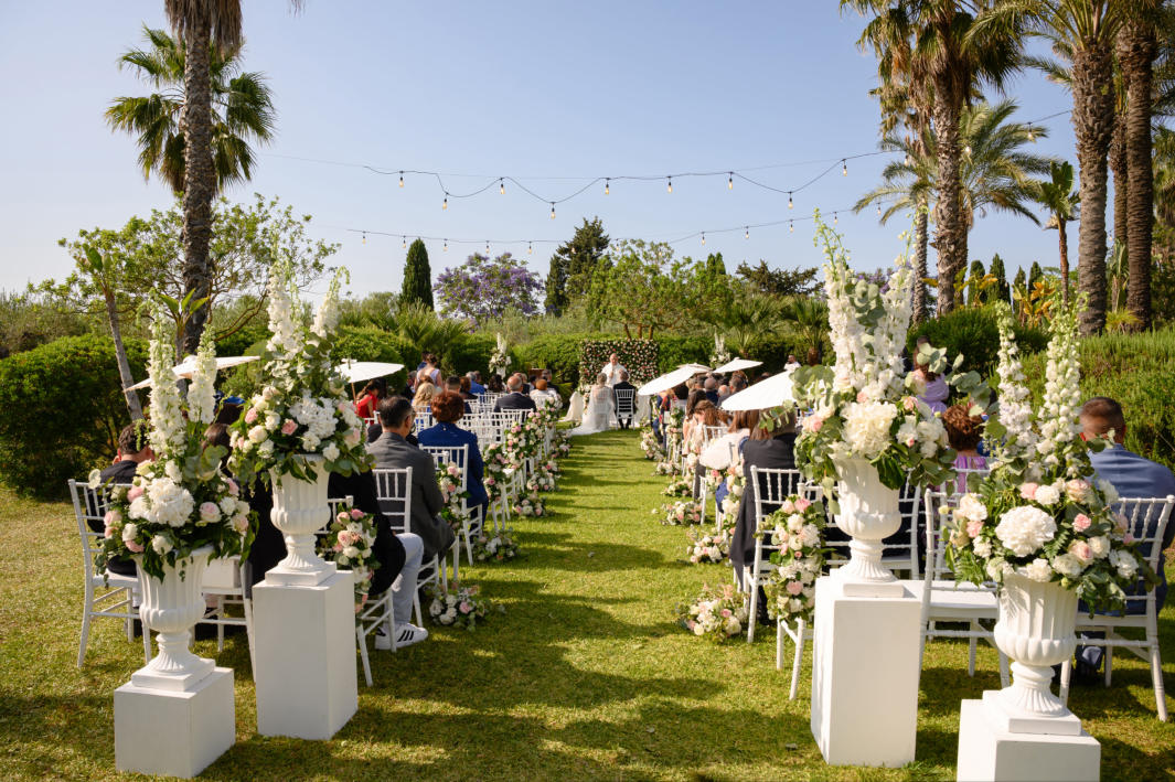 Fotografo matrimonio Palermo trapani Castellammare Sicilia scopello cerimonia elegante