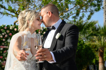 Fotografo matrimonio Palermo trapani Castellammare Sicilia scopello cerimonia elegante