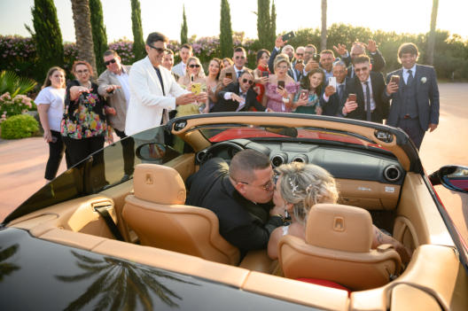 Fotografo matrimonio Palermo trapani Castellammare Sicilia scopello cerimonia elegante