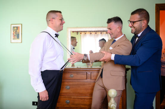 Fotografo matrimonio Palermo trapani Castellammare Sicilia scopello cerimonia elegante