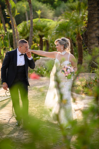 Fotografo matrimonio Palermo trapani Castellammare Sicilia scopello cerimonia elegante