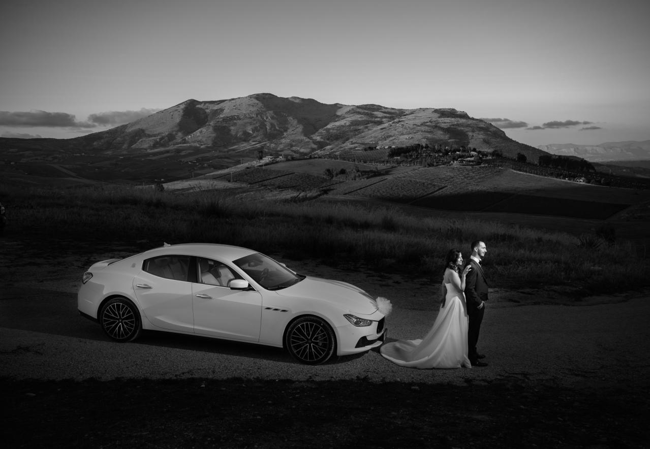 Fotografo matrimonio Palermo trapani Castellammare Sicilia cerimonia elegante