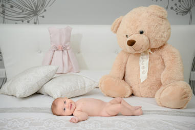 servizio fotografico battesimo trapani momento emozione castellammare del golfo