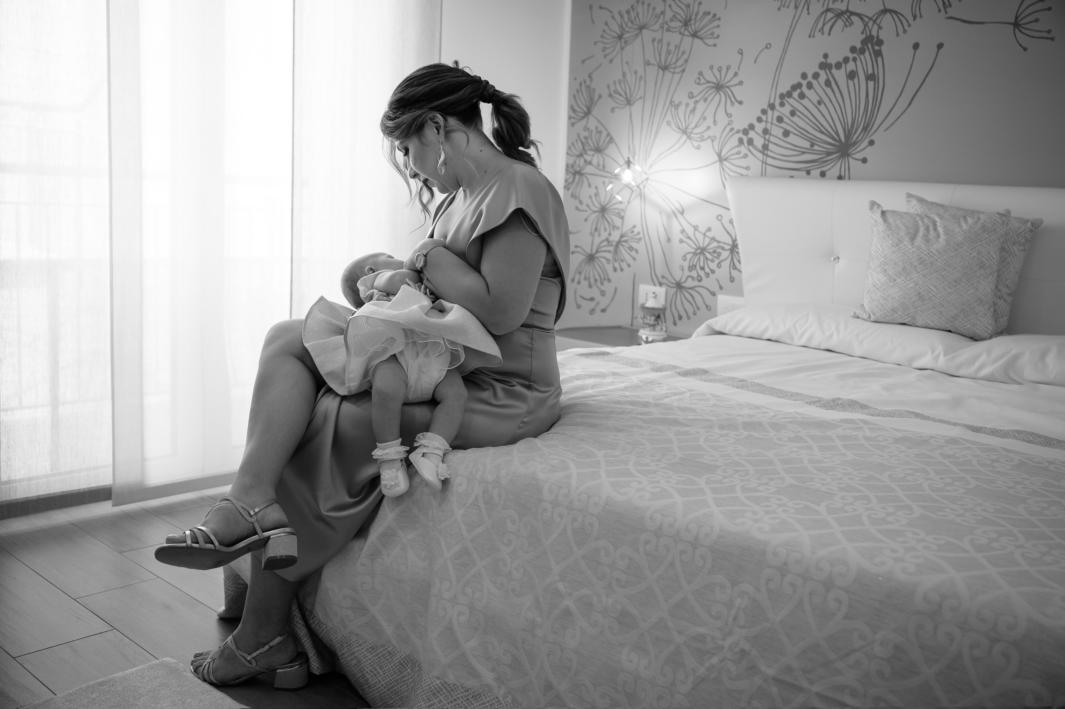 servizio fotografico battesimo trapani momento emozione castellammare del golfo