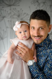 servizio fotografico battesimo trapani momento emozione castellammare del golfo