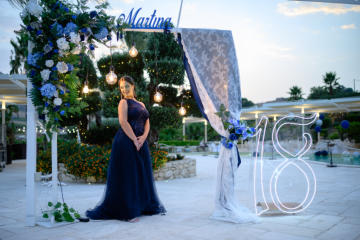 fotografo compleanno Palermo trapani Castellammare Sicilia diciottesimo 18 bithday