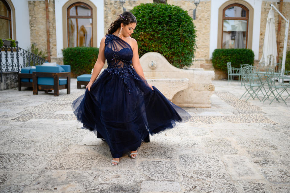 fotografo compleanno Palermo trapani Castellammare Sicilia diciottesimo 18 birthday