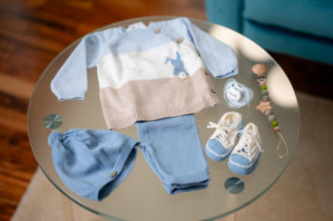 servizio fotografico gravidanza Sicilia castellammare luce naturale elegante