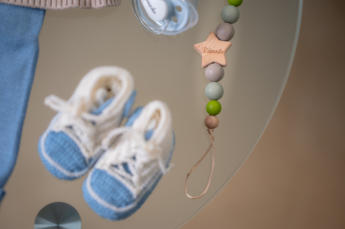 servizio fotografico gravidanza Sicilia castellammare luce naturale elegante