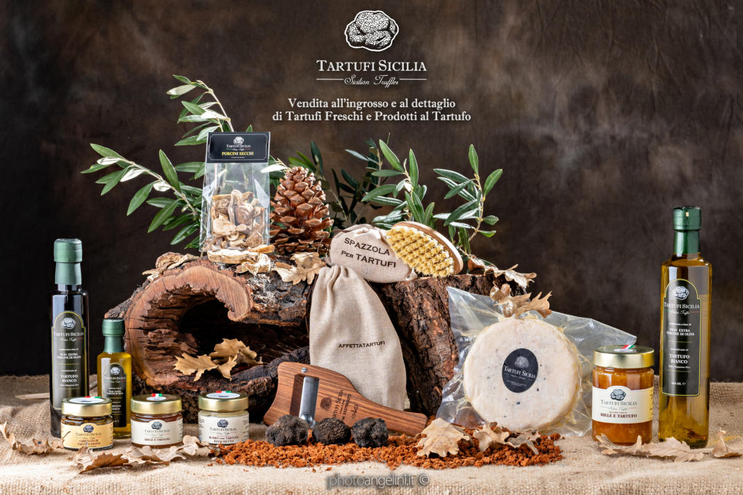 fotografia commerciale Sicilia branding prodotti still life