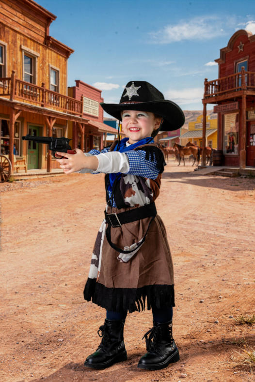 fotografo ritratto studio Sicilia foto natale carnevale castellammare