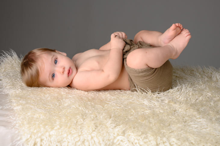 fotografo ritratto studio Sicilia foto natale carnevale castellammare