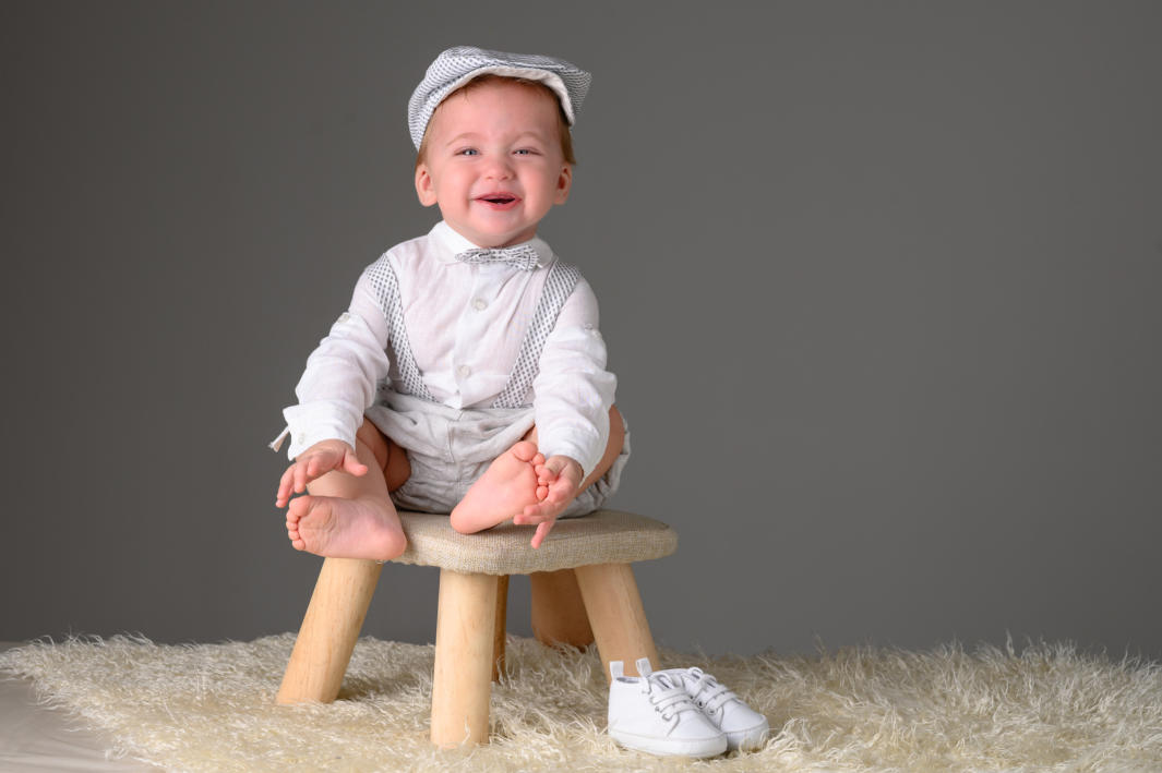 fotografo ritratto studio Sicilia foto natale carnevale castellammare