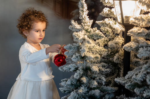 fotografo ritratto studio Sicilia foto natale carnevale castellammare