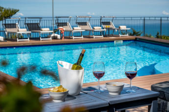 real estate photography Sicily luxury villa lusso interior fotografia immobiliare mare