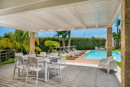 real estate photography Sicily luxury villa lusso interior fotografia immobiliare mare