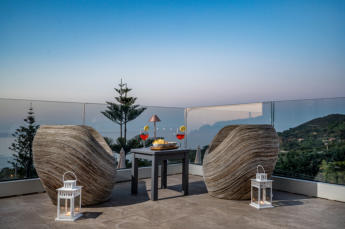 real estate photography Sicily luxury villa lusso interior fotografia immobiliare mare