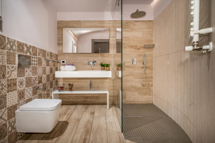 real estate photography Sicily luxury villa lusso interior fotografia immobiliare mare